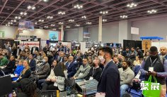 2026纽约建材展举办时间与地点