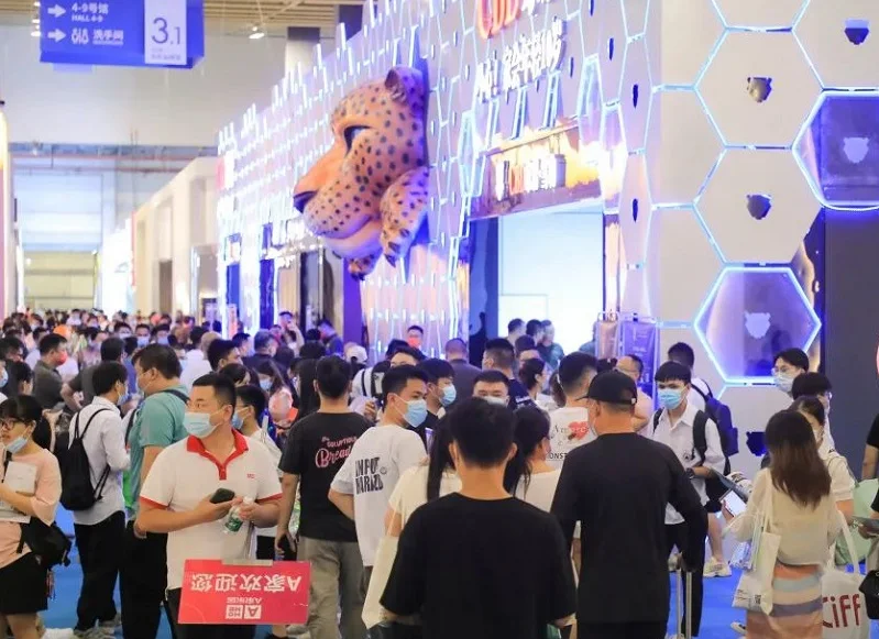 2025东莞设计周门票多少钱？怎么购买？