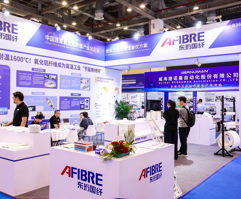 苏州复合材料展展会现场(现场盛况)4