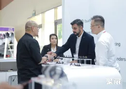 印尼智能家居展现场图片3