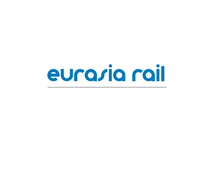 Eurasia Rail Turkey exhibition logo