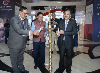 印度金融展2026最新展商名录