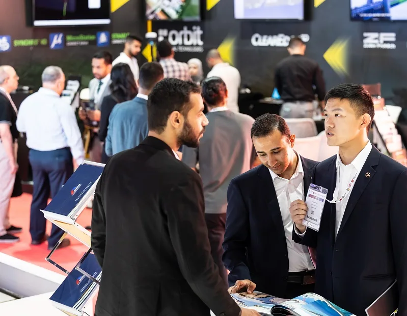 2026埃及五金展(Big5 Construct Egypt)展商名录