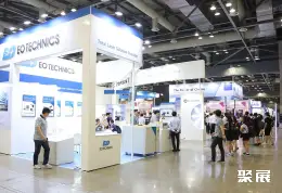 首尔工业陶瓷展展会现场(现场盛况)5