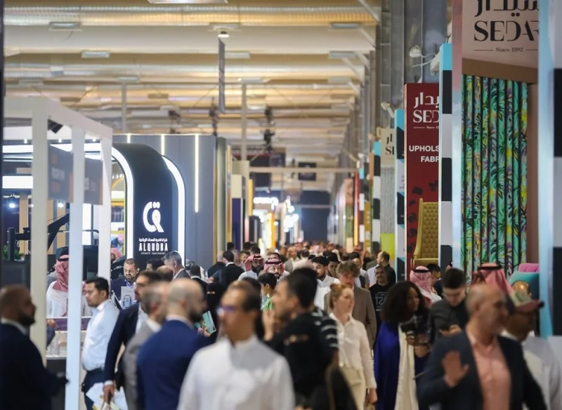 沙特利雅得酒店用品展览会(Hotel & Hospitality Expo)参展商名单