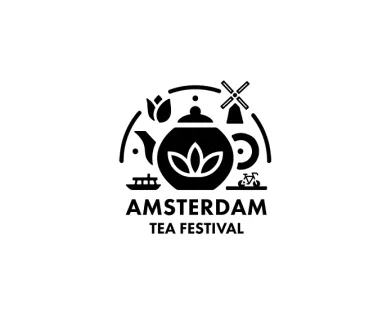 荷兰茶叶展logo