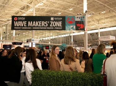 北美海鲜展2026逛展指南：时间地点/门票多少钱