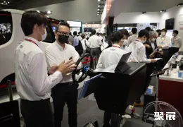 名古屋汽车展现场图片6