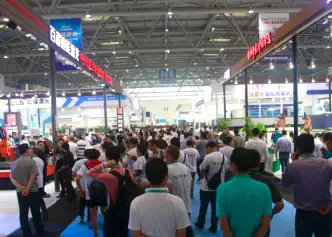 2027重庆自动化展(CWMTE)时间及地点