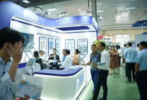2025越南电池展展位费与展位申请