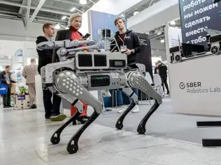 2026俄罗斯电子展(ELECTRONICA RUSSIA)会刊如何获取?