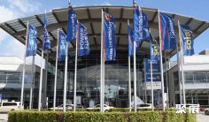 德国充电展2025展商名录会刊