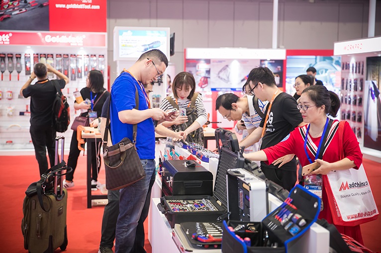 上海建筑五金展2025参展攻略(时间地点+门票价格)