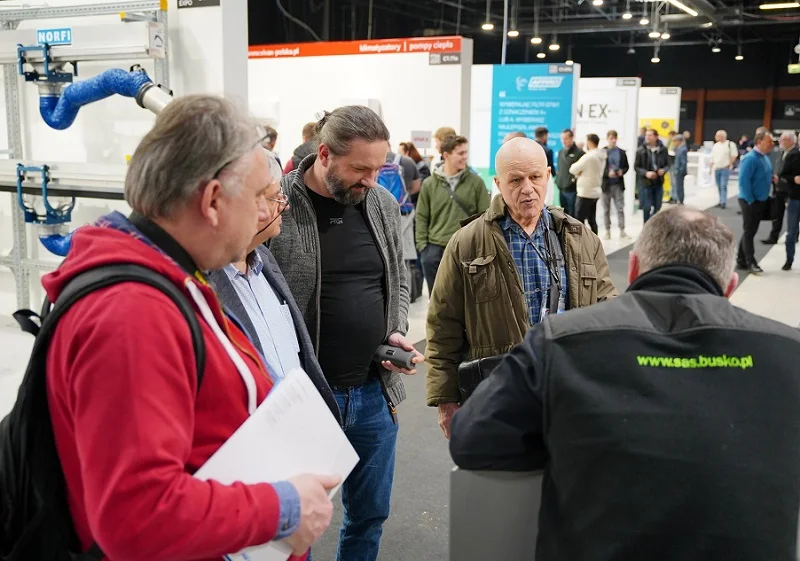 2026年波兰华沙暖通、制冷展览会门票购买方式，多少钱一张？