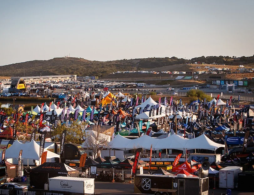 2026加州自行车展(Sea Otter Classic)参展商名录