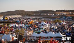 2026加州自行车展(Sea Otter Classic)参展商名录