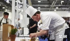 2026年英国酒店用品展(HRC)门票价格,如何购买?