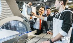 纽伦堡木工机械展2026时间表及地点