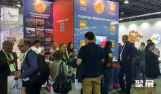 哈萨克物流展2025门票在哪买