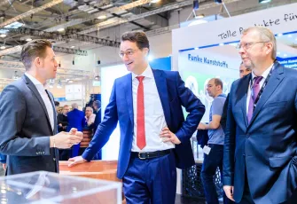 2026年德国基础设施展门票多少钱,怎么购买?