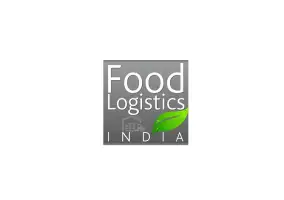 印度食品物流展Logo