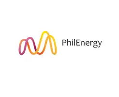 PhilEnergy (Philippines Power, Lighting & New Energy Exhibition)Logo