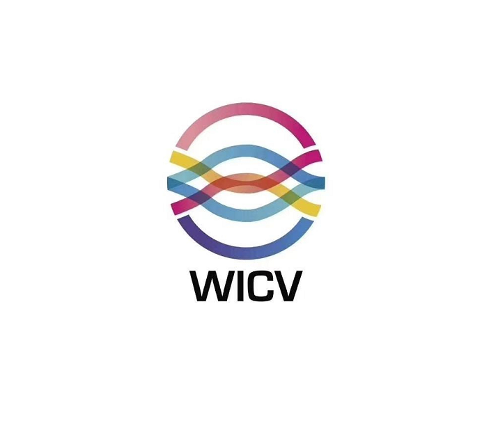 世界智能网联汽车大会 exhibition logo