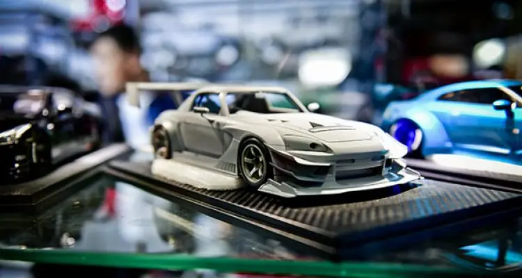 第22届中国国际模型展览会、北京模型展2024展位预定电话、展位报价、参展商名单/电子会刊