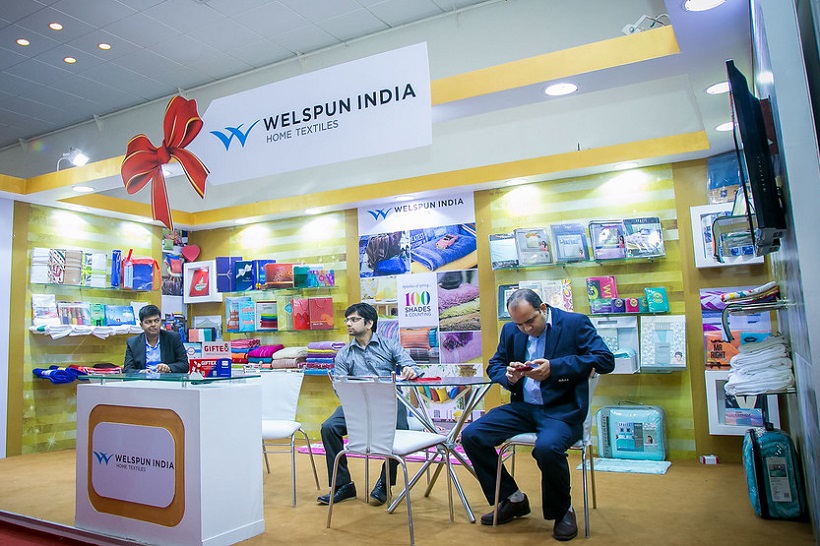 孟买礼品展现场图片3