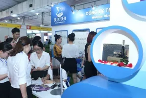 2025越南环保展最新展商名录