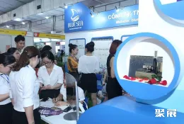 越南环保展现场图片5