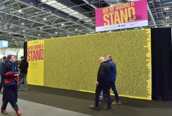 2026英国环保建材展参展攻略（时间+地点+观众预约）