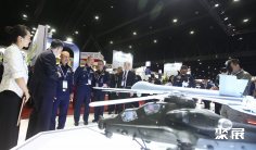 泰国防务展2025门票价格