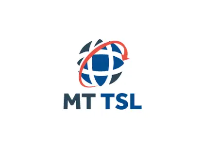 波兰物流展logo