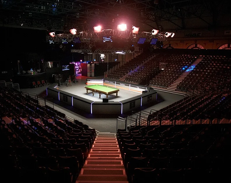 英国伦敦亚历山大宫图片5