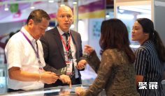 泰国珠宝展2025参展攻略(时间+地点+门票购买方式)