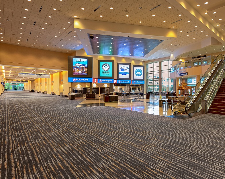 美国印第安纳会议中心