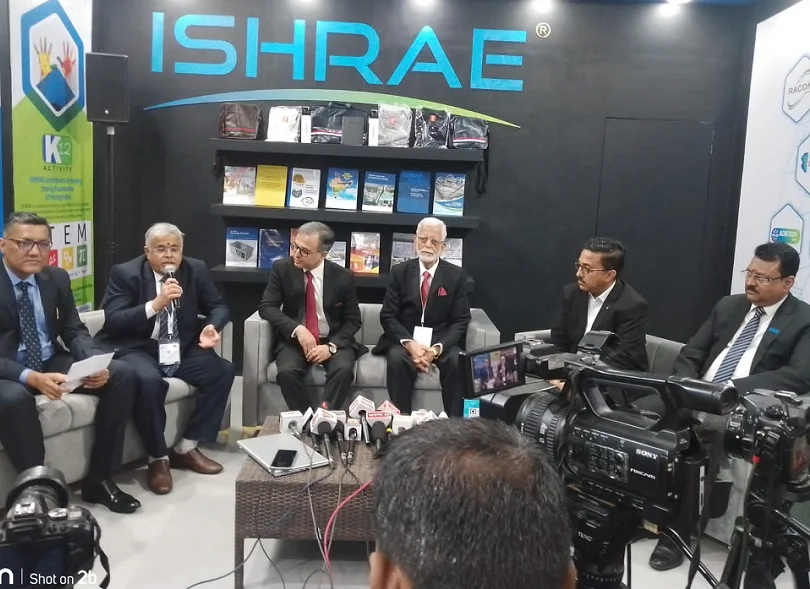 印度制冷展2026時間及地點