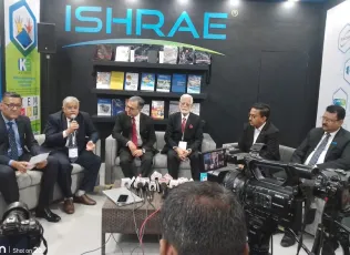 印度制冷展2026时间及地点