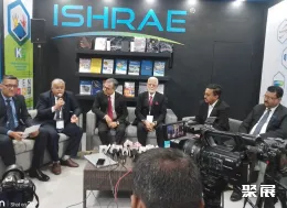 印度制冷展现场图片6