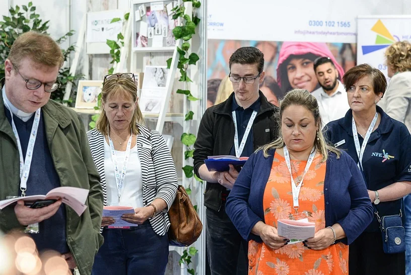 2026英国殡葬展展商名录会刊