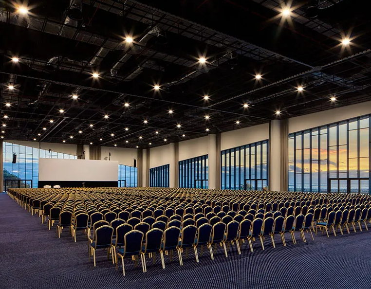 Centro de Congressos do Algarve