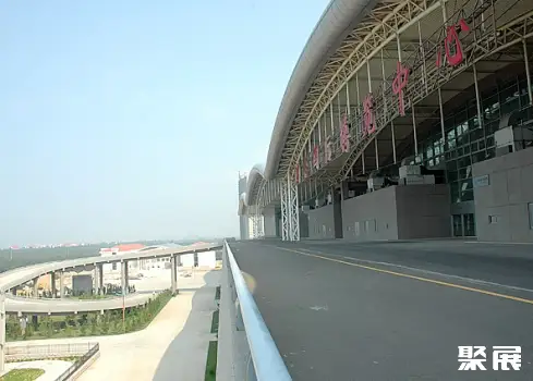烟台国际博览中心