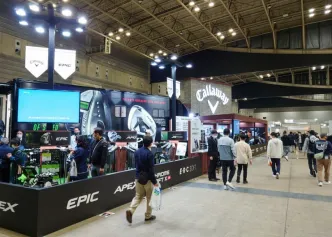 2026年日本高尔夫展门票购买方式,多少钱一张?