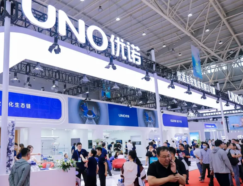 天津医院展(CHCC)2026逛展指南：时间地点/门票多少钱