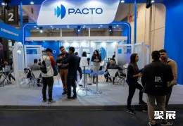 美国健身展现场图片9