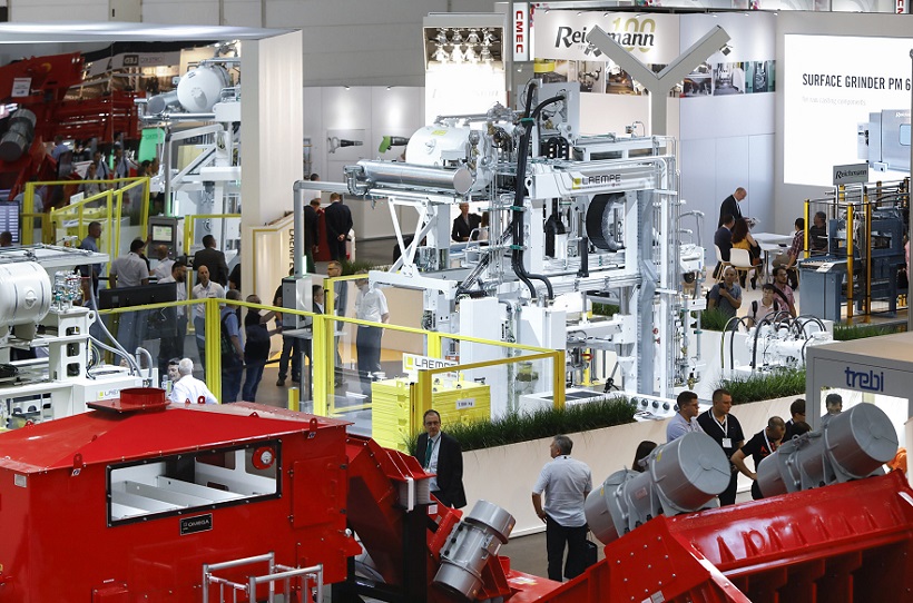 2025年泰国铸造展门票购买途径?怎么购票?