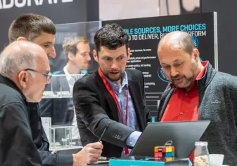 德国集成电路及传感器展、德国纽伦堡电力电子系统及元器件展2024（时间＋地点＋门票购买＋官网＋同期展会）