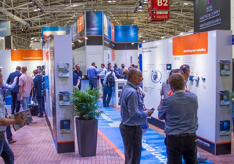 2026南非电力展 观众预登记火热进行中