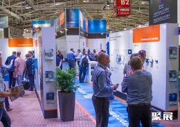 南非未来能源展展会现场(现场盛况)3